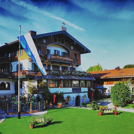 Hotel Maier Zum Kirschner Rotta Εξωτερικό φωτογραφία