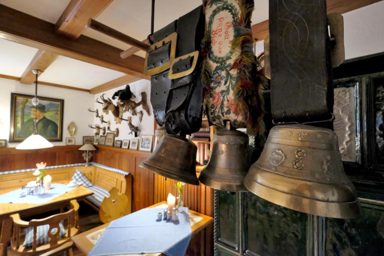 Hotel Maier Zum Kirschner Rotta Εξωτερικό φωτογραφία