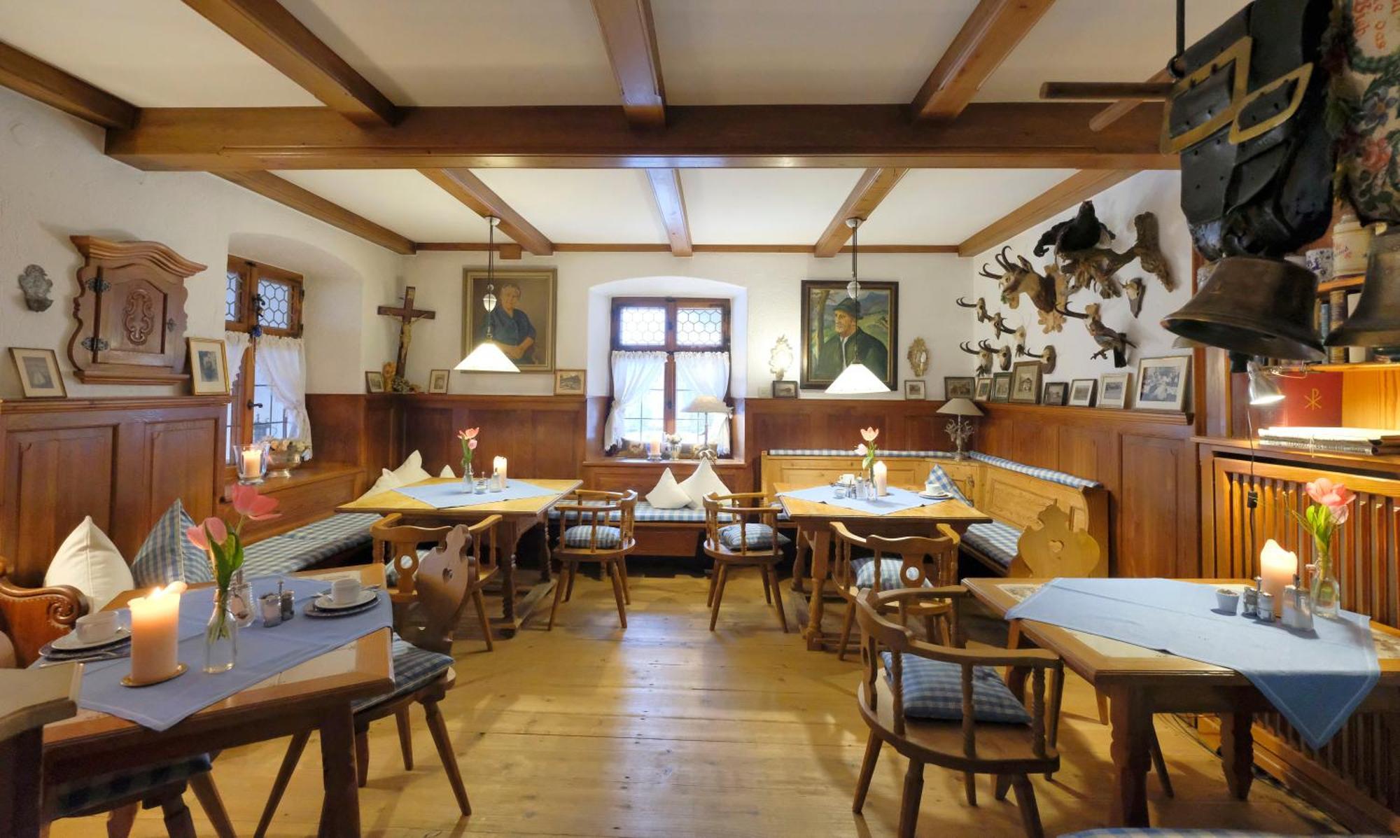 Hotel Maier Zum Kirschner Rotta Εξωτερικό φωτογραφία