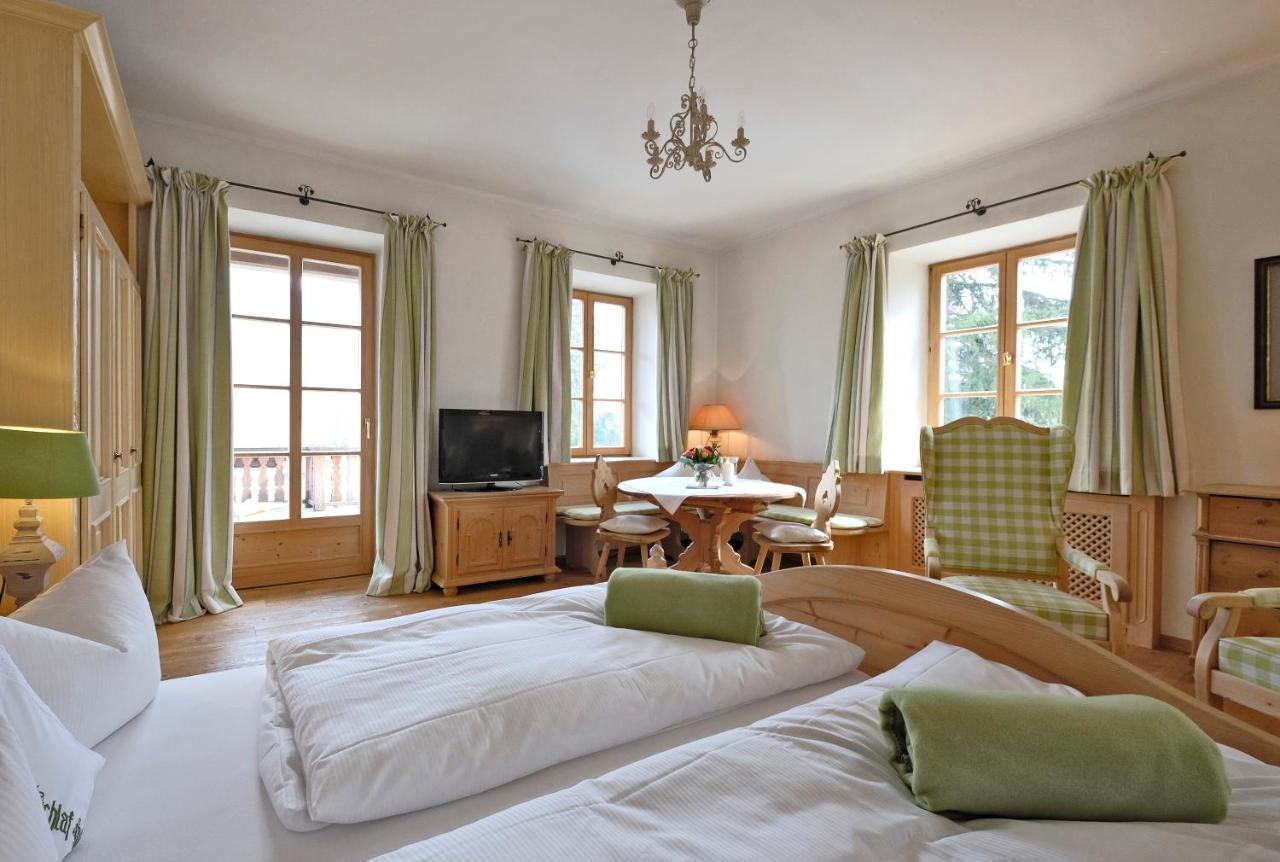 Hotel Maier Zum Kirschner Rotta Εξωτερικό φωτογραφία