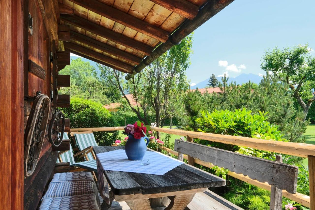 Hotel Maier Zum Kirschner Rotta Εξωτερικό φωτογραφία