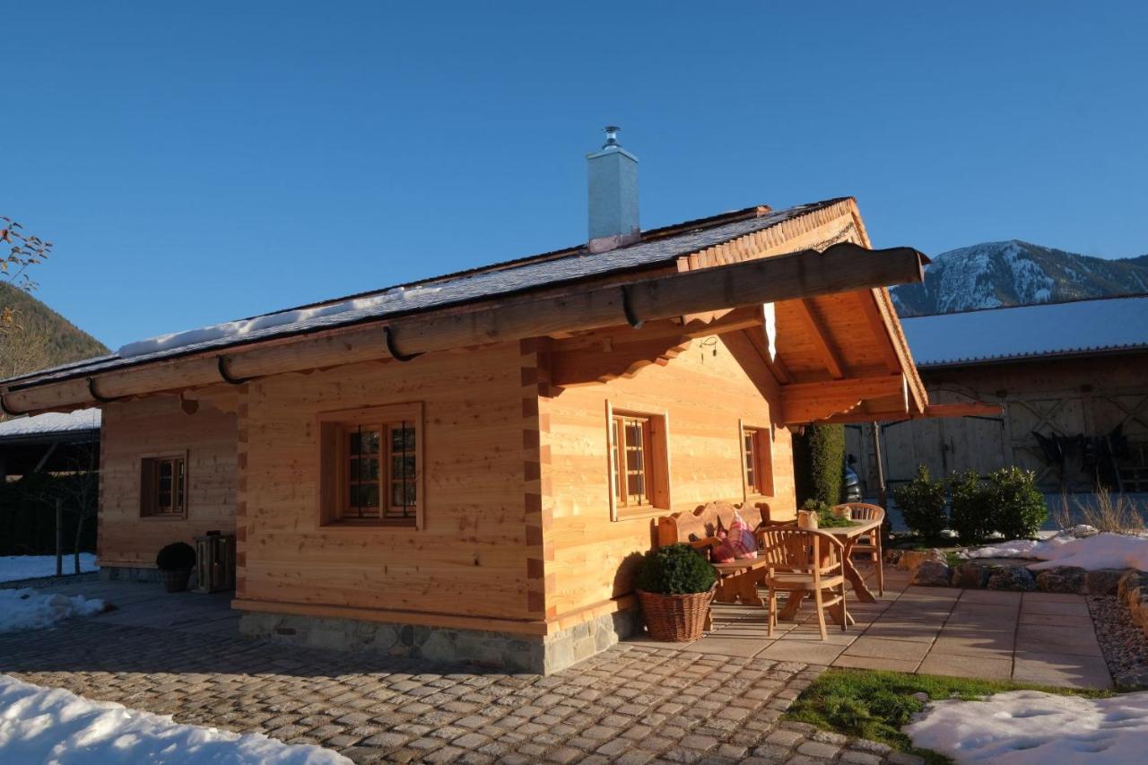 Hotel Maier Zum Kirschner Rotta Εξωτερικό φωτογραφία