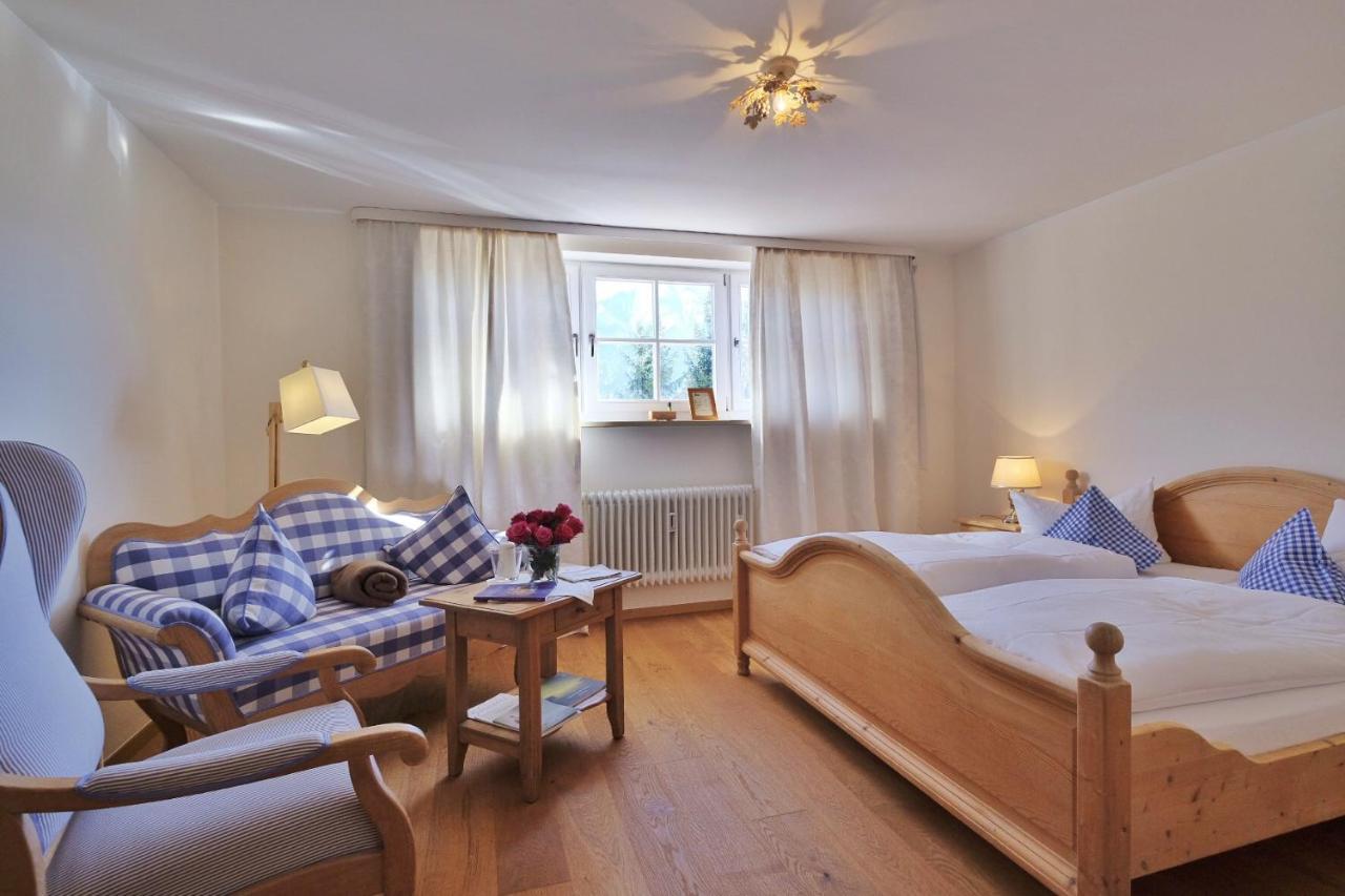 Hotel Maier Zum Kirschner Rotta Εξωτερικό φωτογραφία