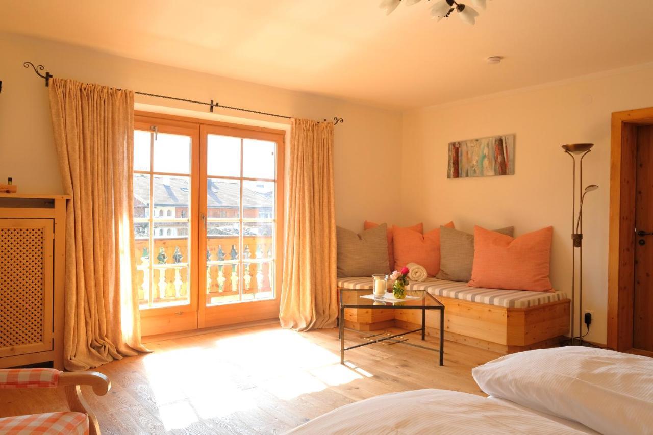 Hotel Maier Zum Kirschner Rotta Εξωτερικό φωτογραφία
