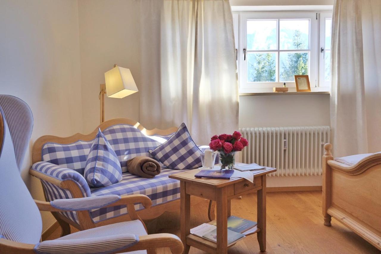 Hotel Maier Zum Kirschner Rotta Εξωτερικό φωτογραφία