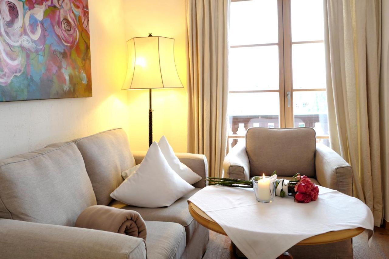 Hotel Maier Zum Kirschner Rotta Εξωτερικό φωτογραφία