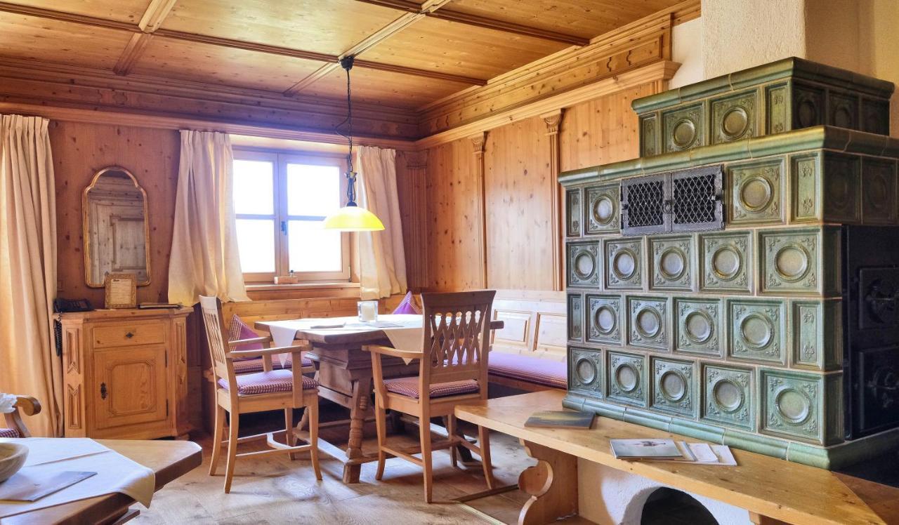 Hotel Maier Zum Kirschner Rotta Εξωτερικό φωτογραφία