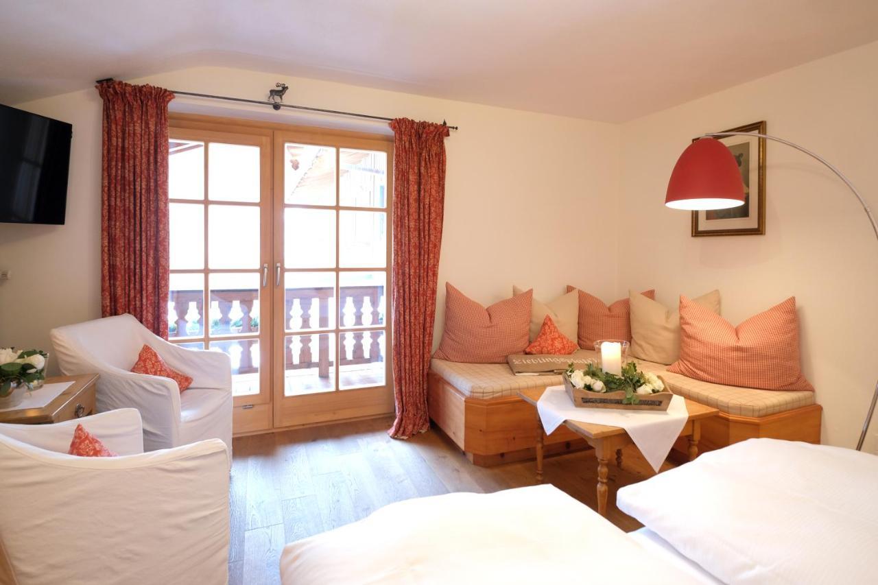 Hotel Maier Zum Kirschner Rotta Εξωτερικό φωτογραφία