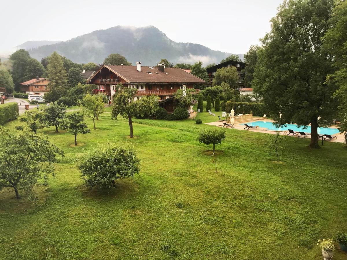 Hotel Maier Zum Kirschner Rotta Εξωτερικό φωτογραφία