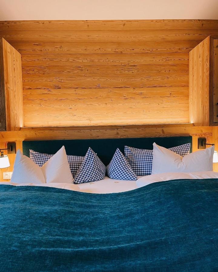 Hotel Maier Zum Kirschner Rotta Εξωτερικό φωτογραφία