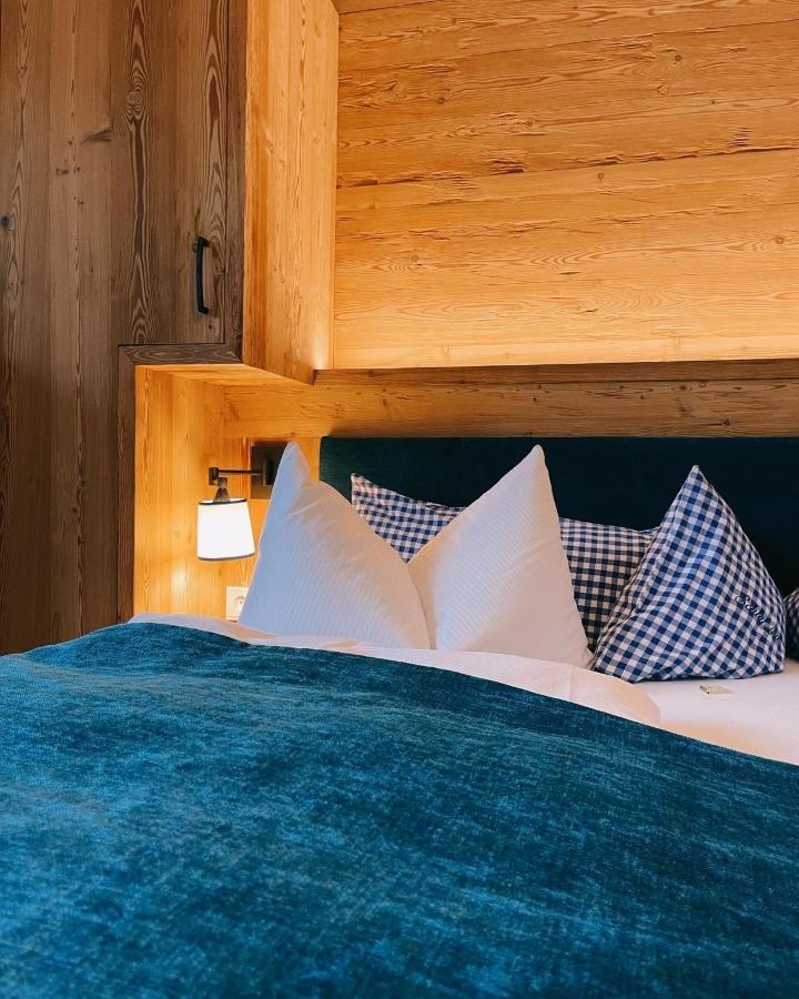 Hotel Maier Zum Kirschner Rotta Εξωτερικό φωτογραφία