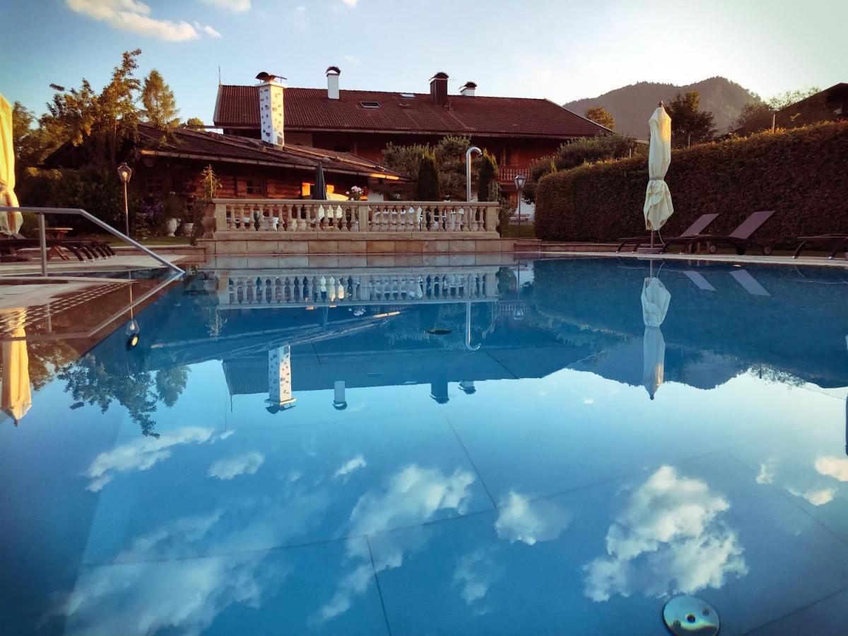 Hotel Maier Zum Kirschner Rotta Εξωτερικό φωτογραφία