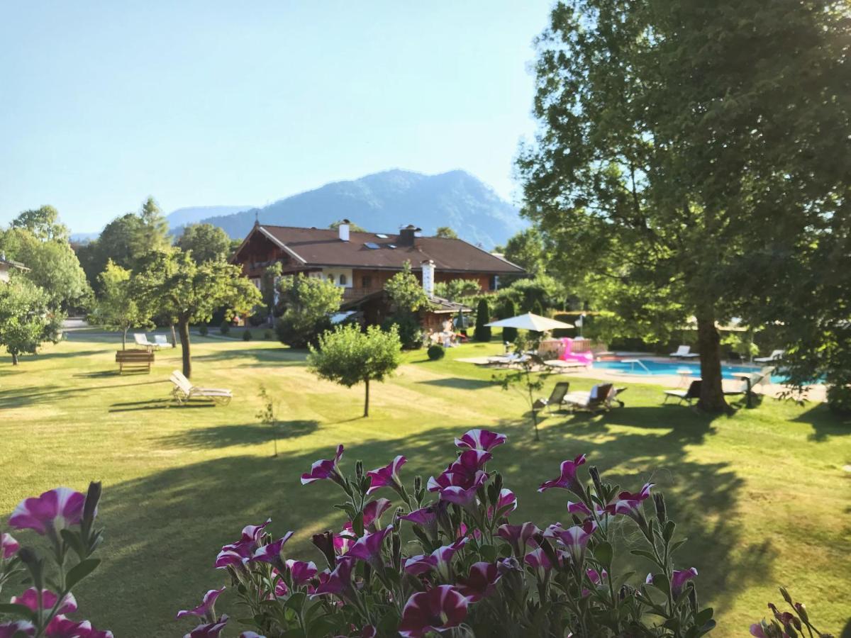 Hotel Maier Zum Kirschner Rotta Εξωτερικό φωτογραφία