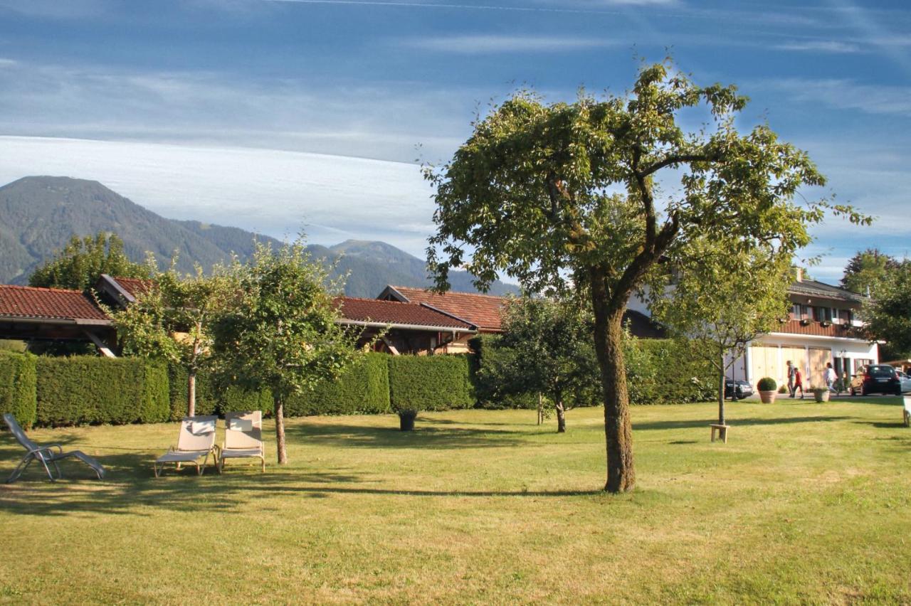 Hotel Maier Zum Kirschner Rotta Εξωτερικό φωτογραφία
