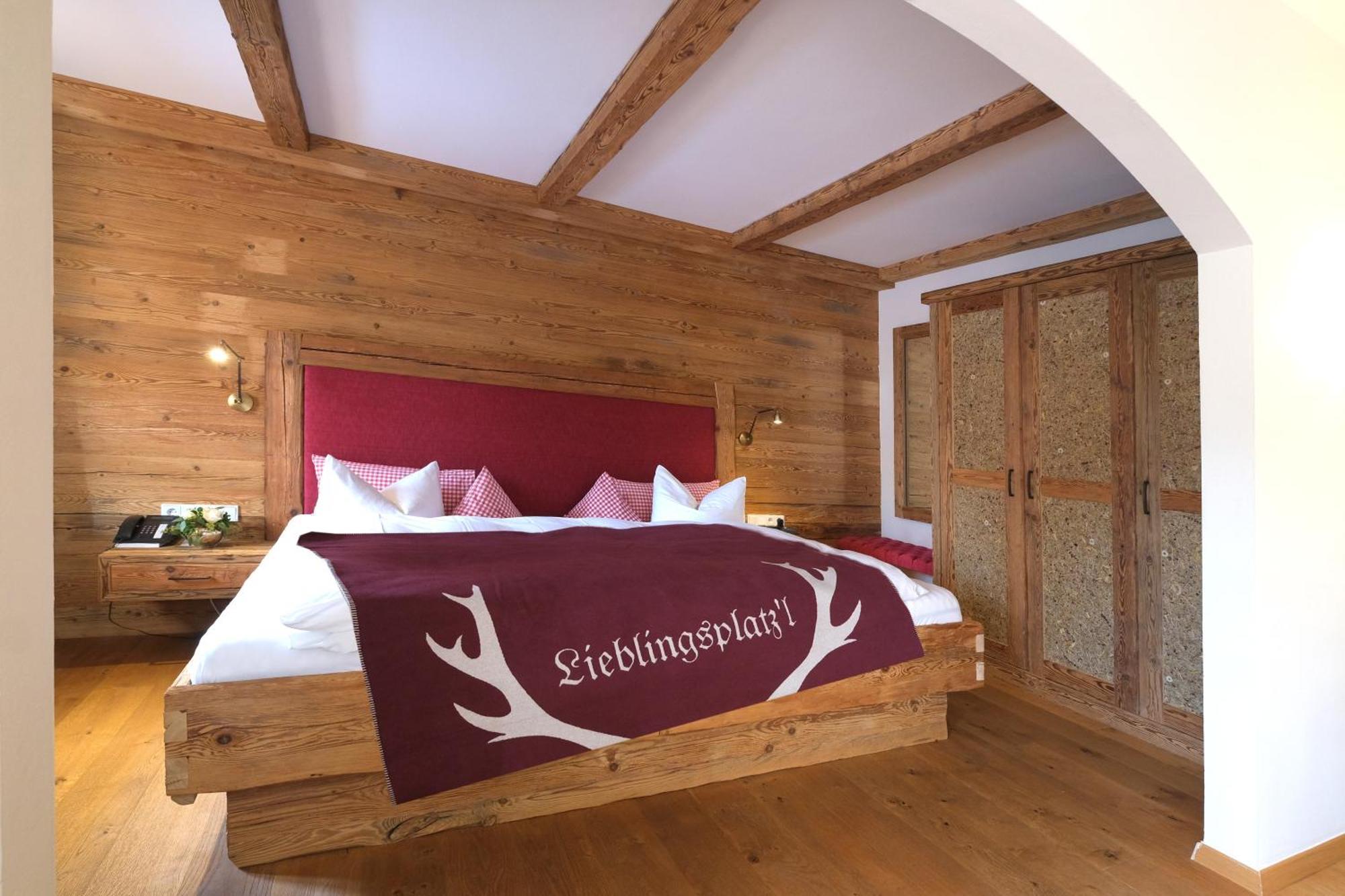 Hotel Maier Zum Kirschner Rotta Εξωτερικό φωτογραφία