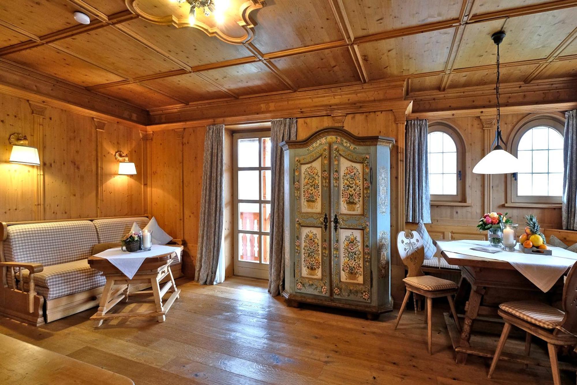 Hotel Maier Zum Kirschner Rotta Εξωτερικό φωτογραφία