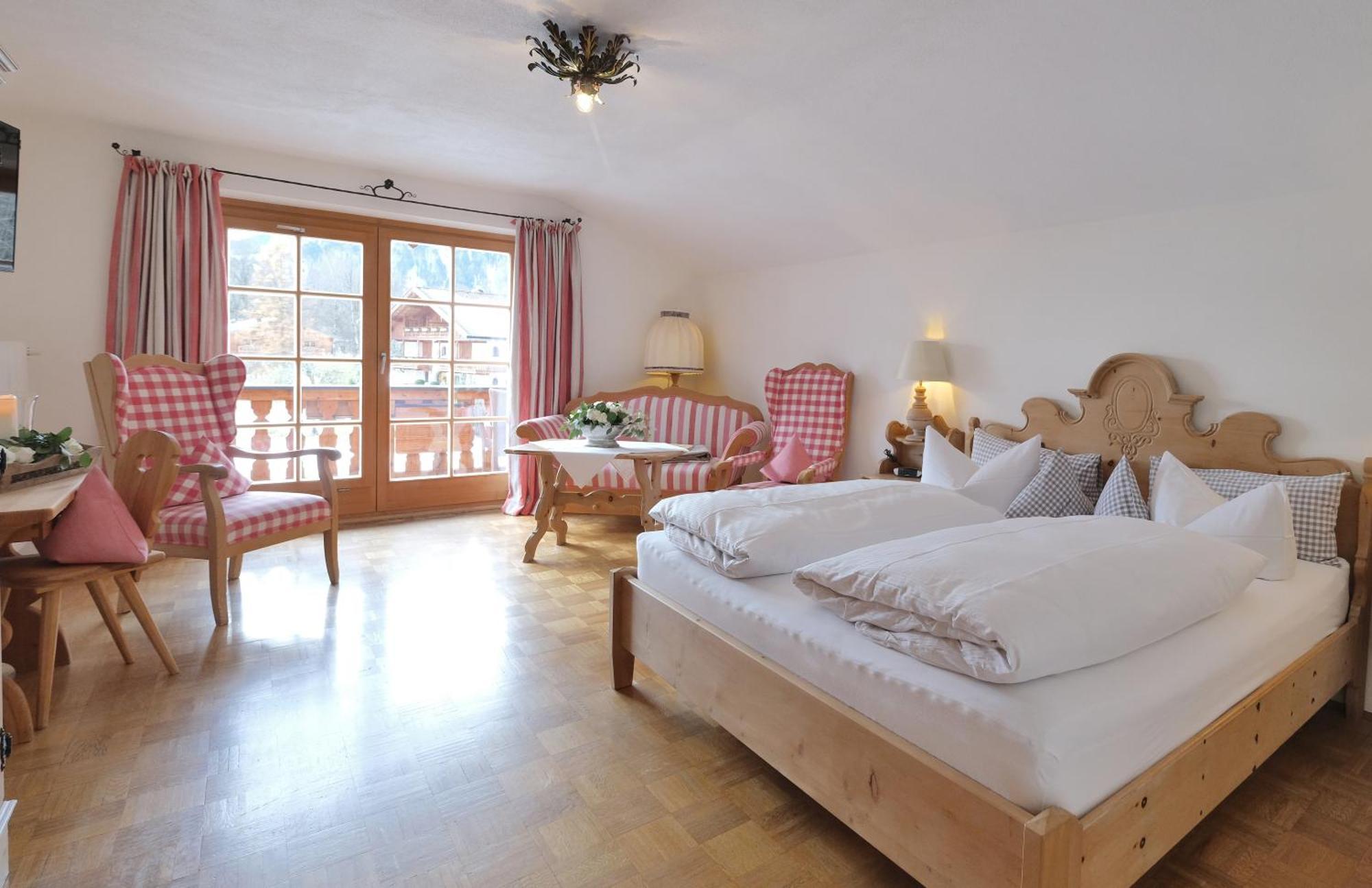 Hotel Maier Zum Kirschner Rotta Εξωτερικό φωτογραφία