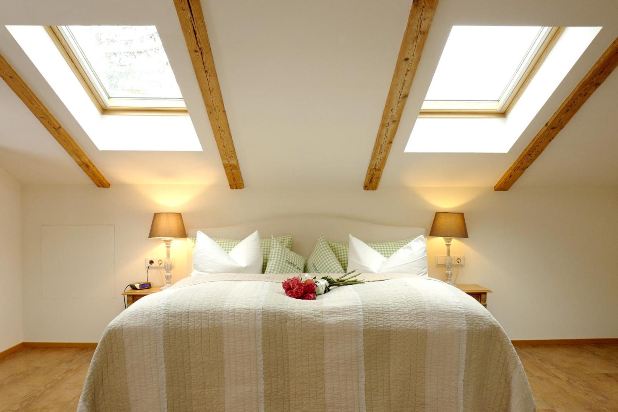 Hotel Maier Zum Kirschner Rotta Εξωτερικό φωτογραφία