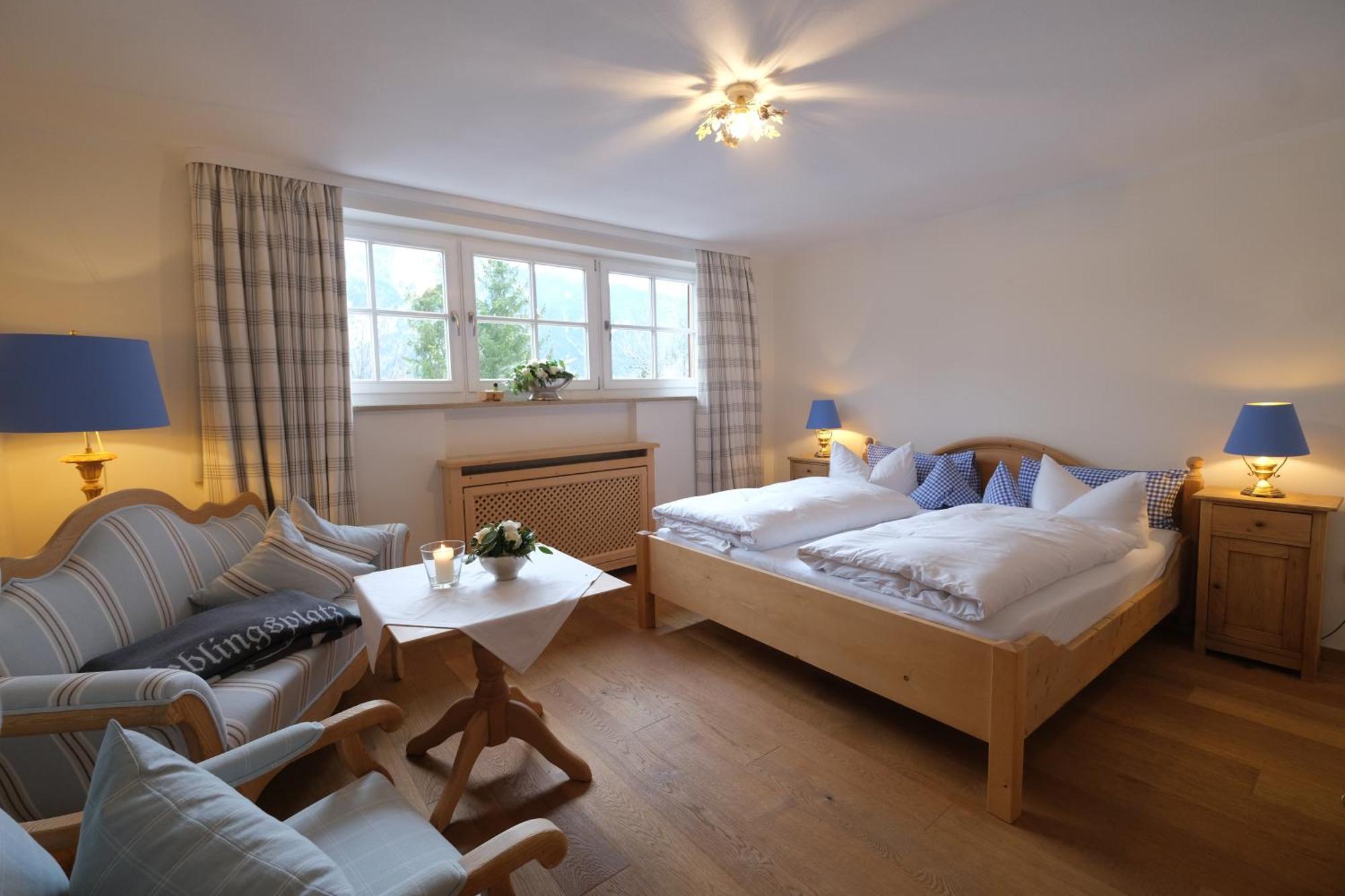 Hotel Maier Zum Kirschner Rotta Εξωτερικό φωτογραφία