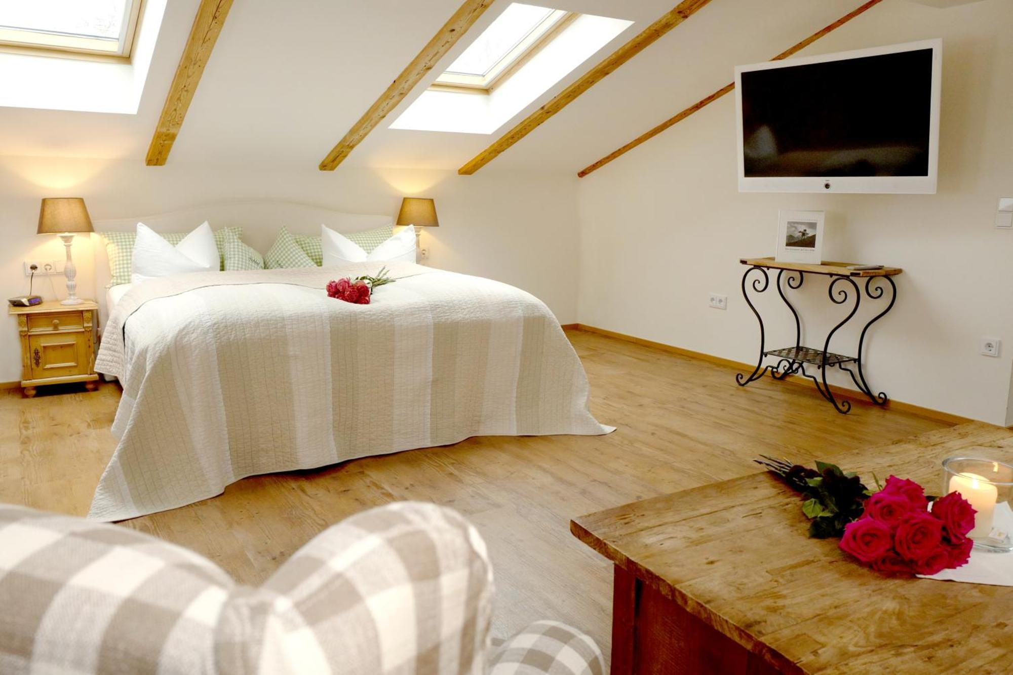 Hotel Maier Zum Kirschner Rotta Εξωτερικό φωτογραφία