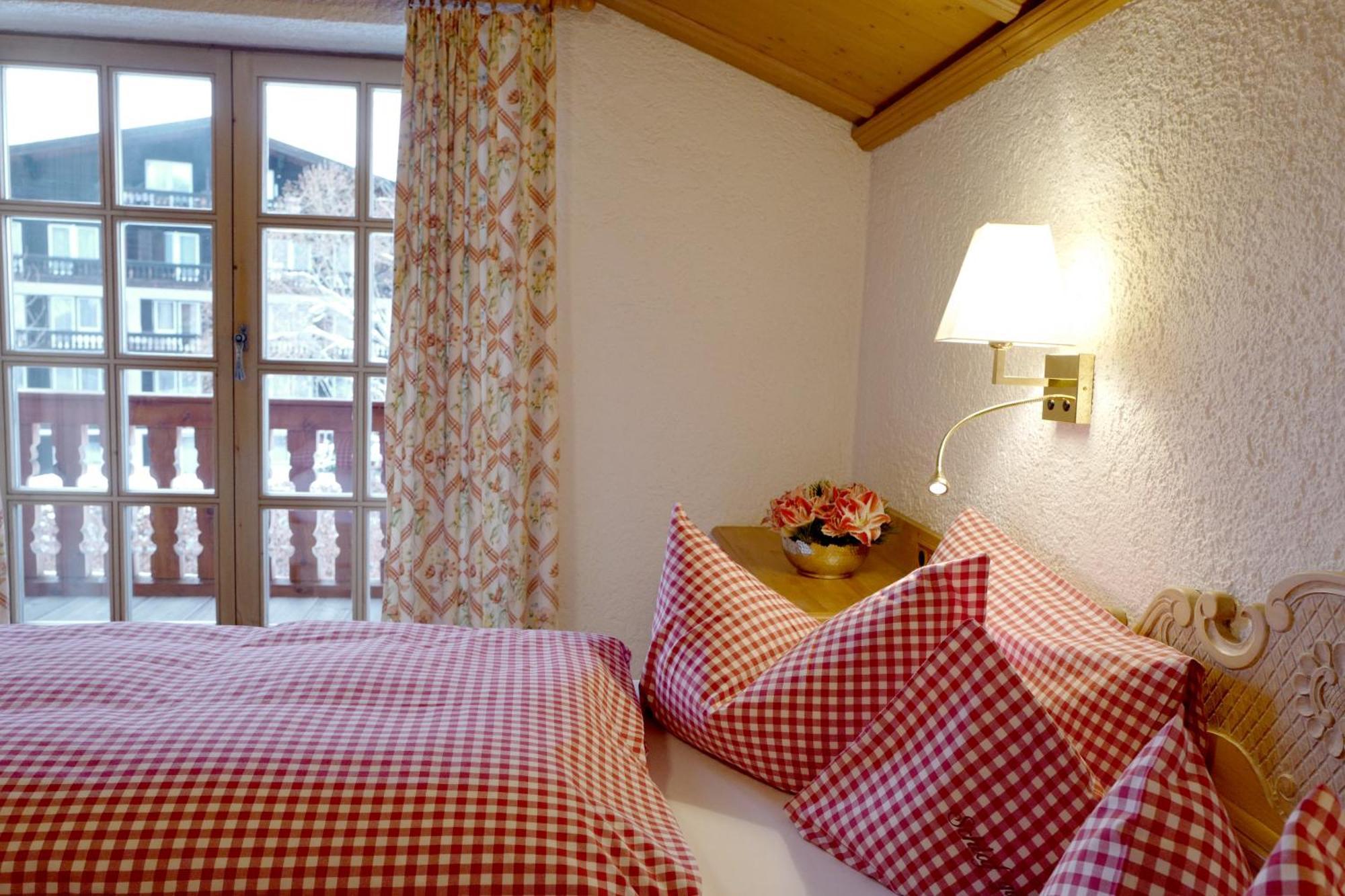 Hotel Maier Zum Kirschner Rotta Εξωτερικό φωτογραφία