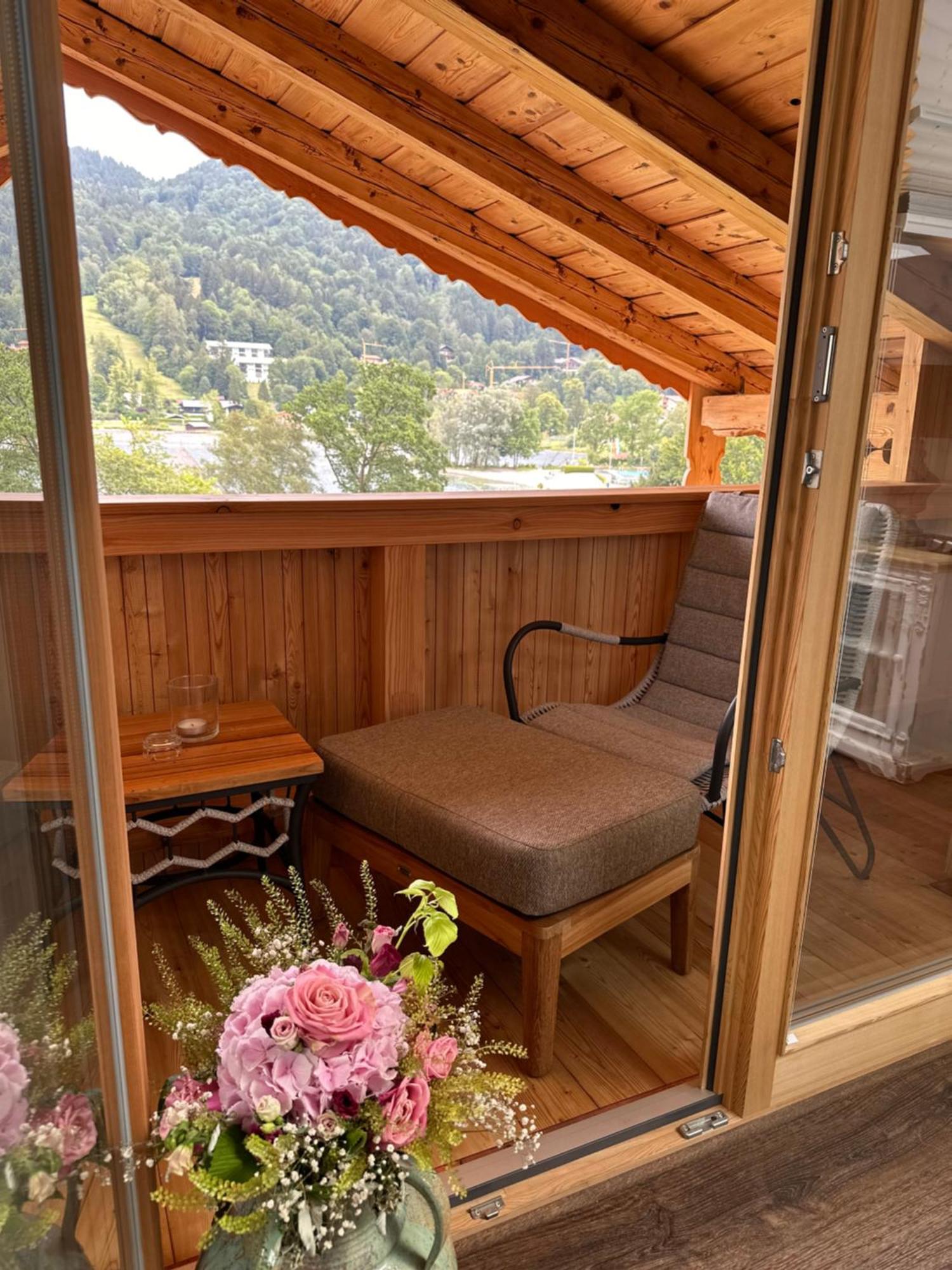 Hotel Maier Zum Kirschner Rotta Εξωτερικό φωτογραφία