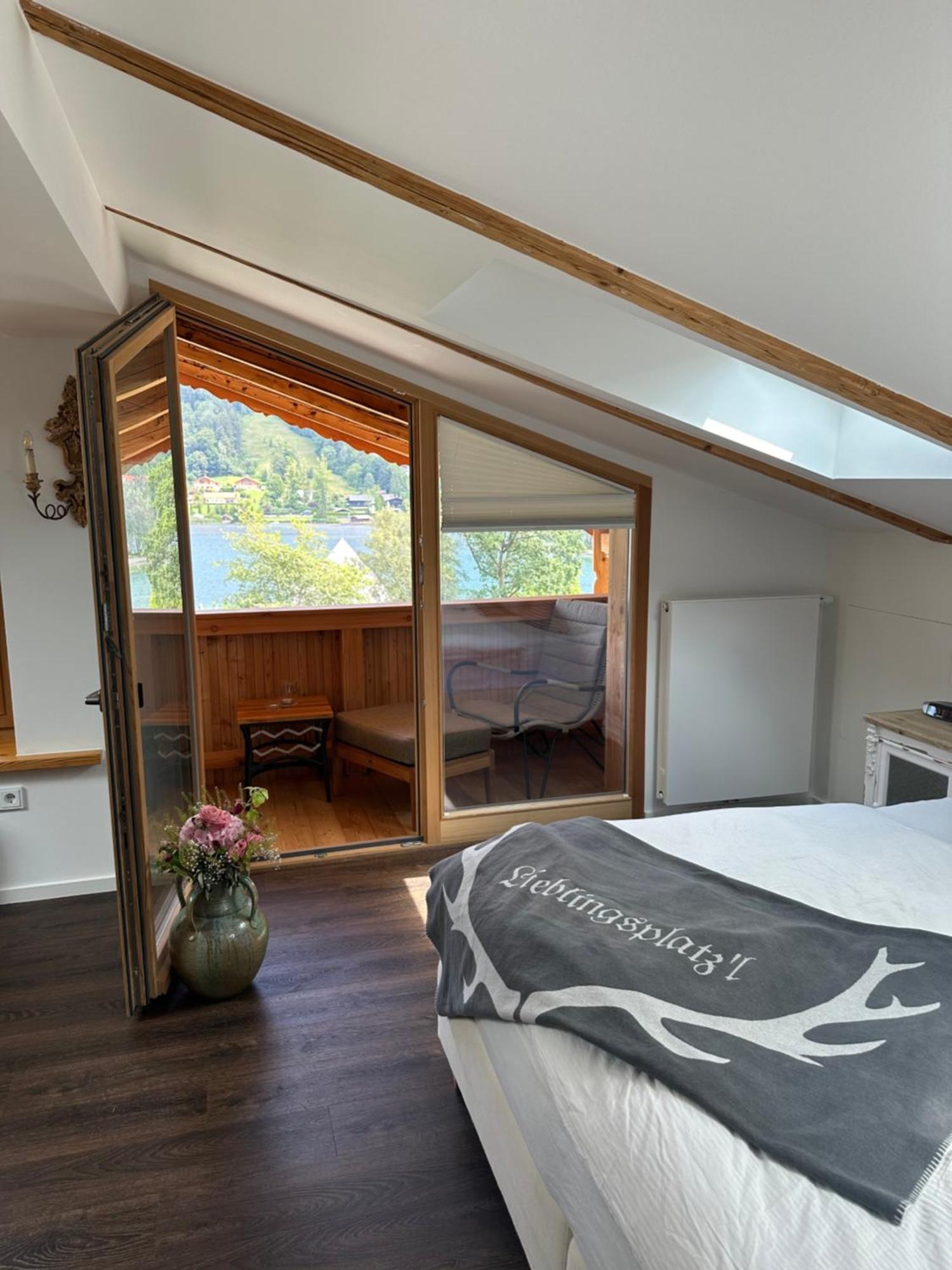 Hotel Maier Zum Kirschner Rotta Εξωτερικό φωτογραφία