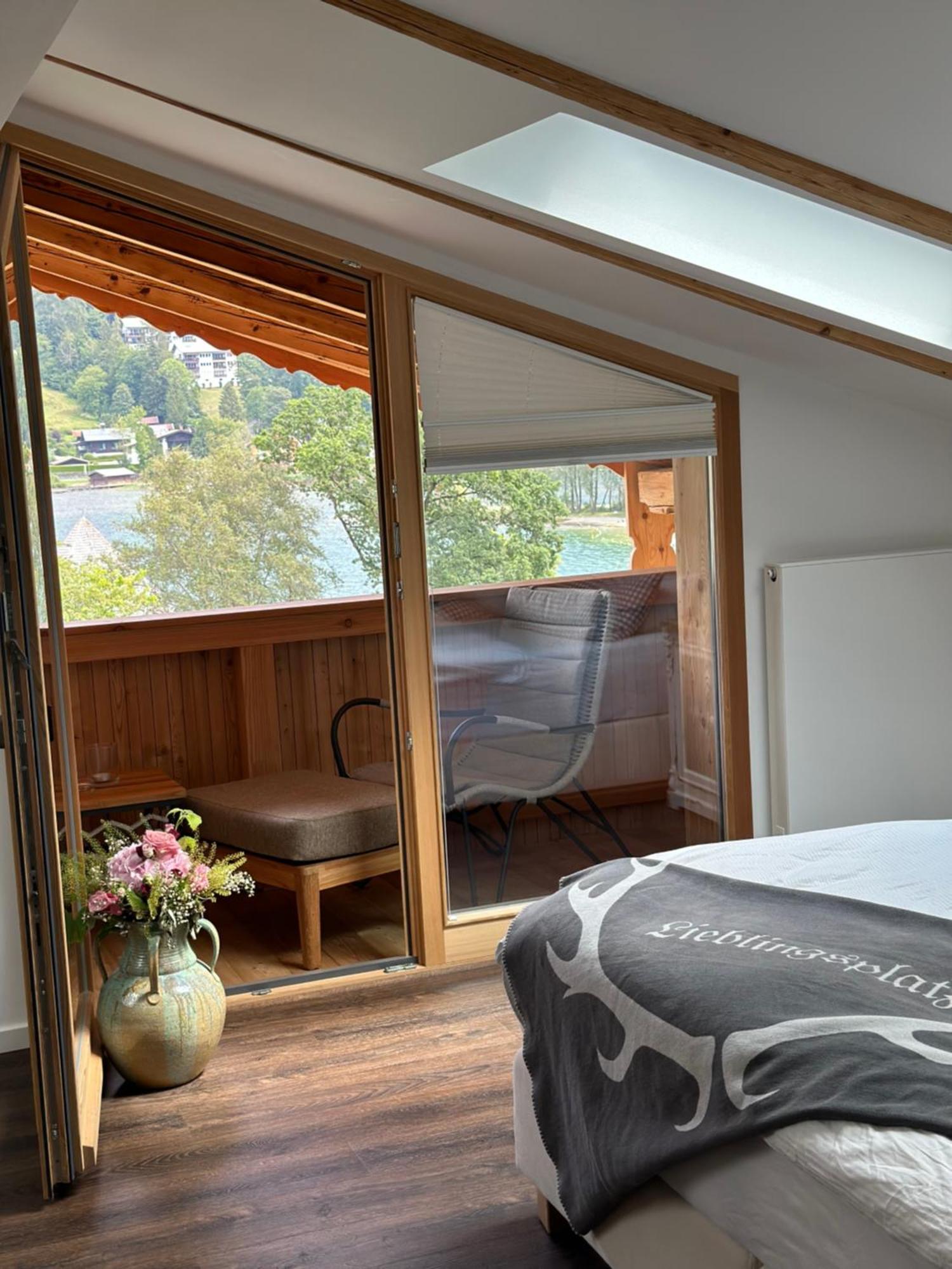 Hotel Maier Zum Kirschner Rotta Εξωτερικό φωτογραφία